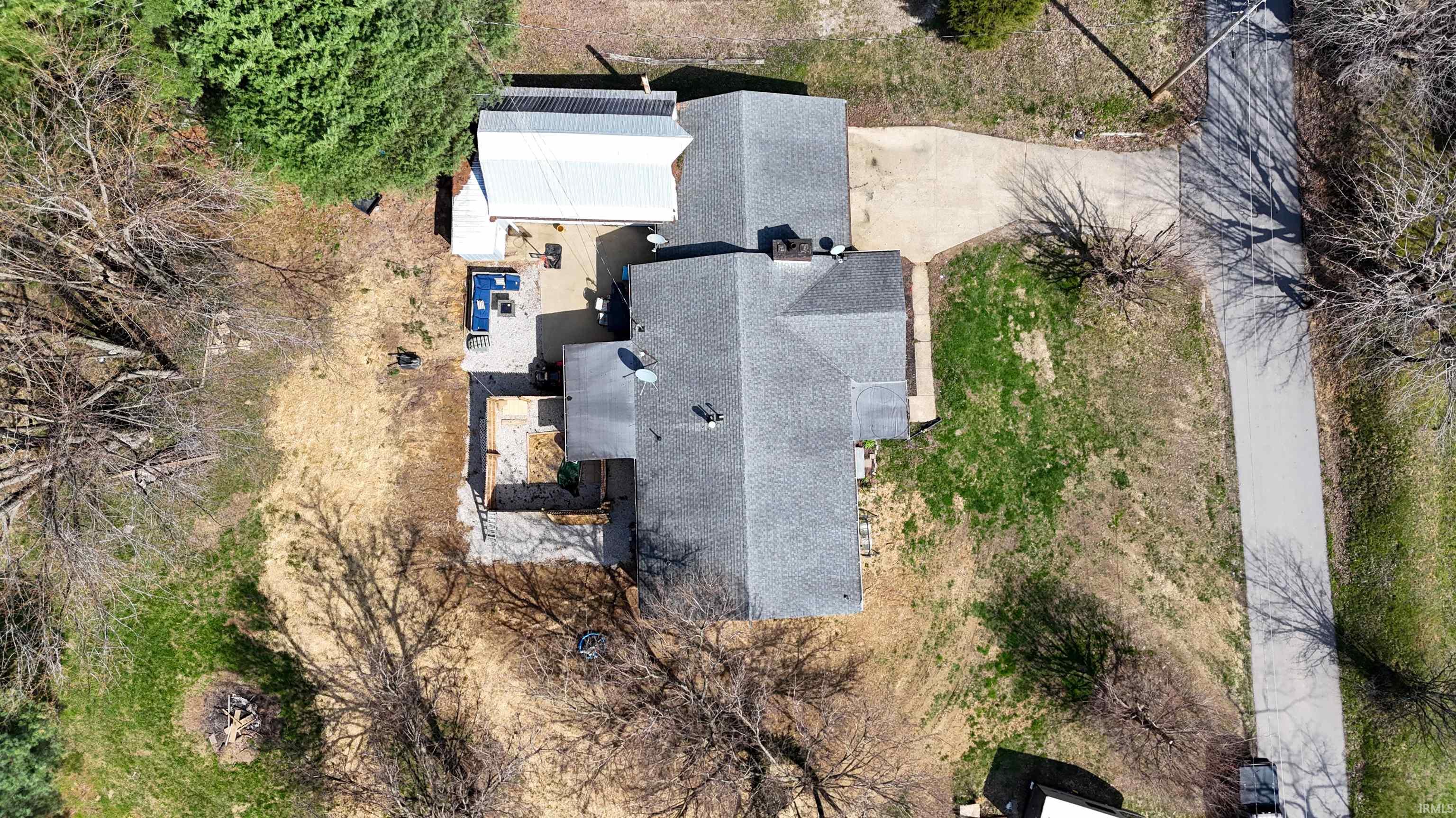 10 Walnut Street Birdseye, IN 47513 - Photo 14 of 14