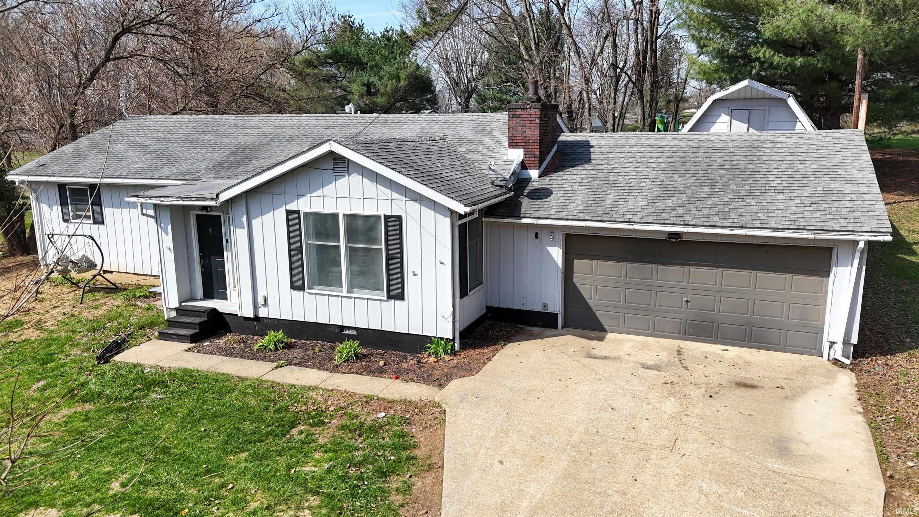 10 Walnut Street Birdseye, IN 47513 - Photo 2 of 14