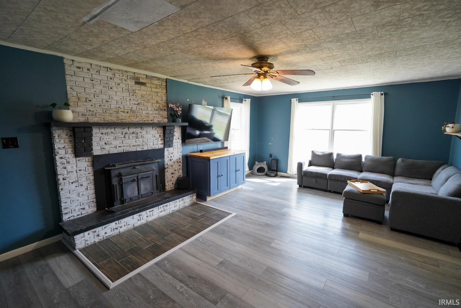 10 Walnut Street Birdseye, IN 47513 - Photo 3 of 14