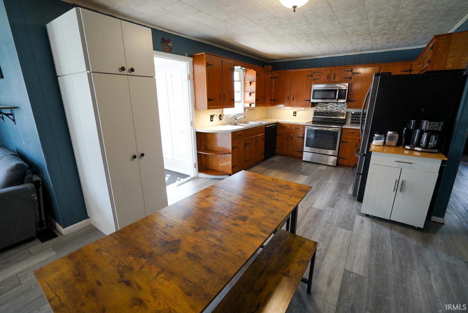 10 Walnut Street Birdseye, IN 47513 - Photo 4 of 14