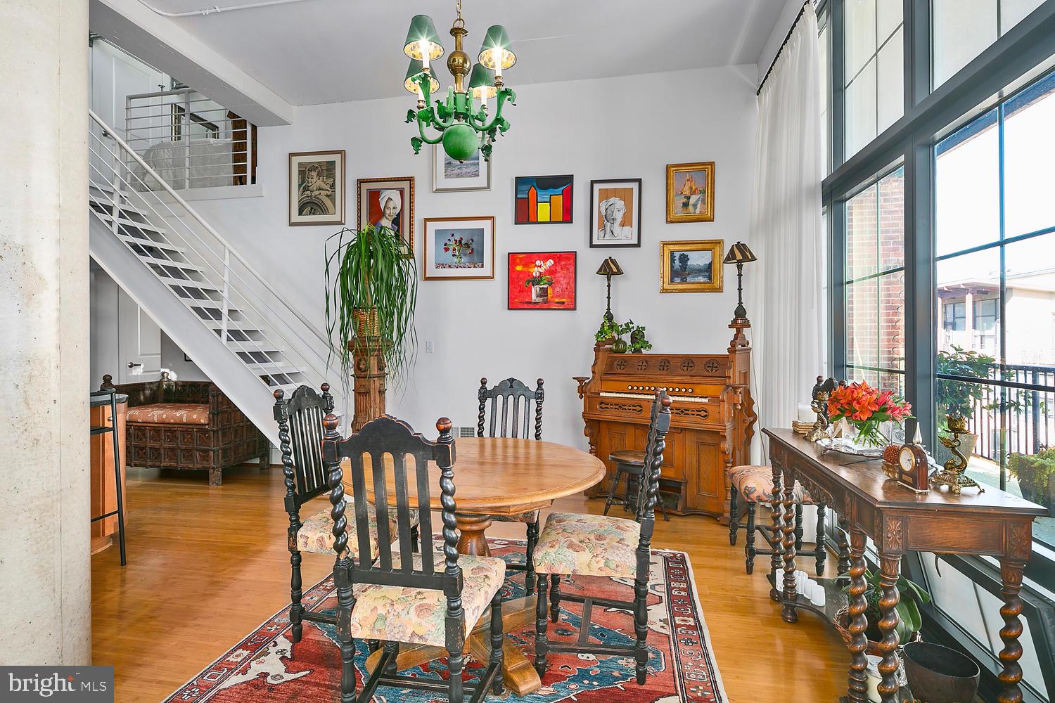 2328 Champlain Street Northwest, Unit 424 Washington, DC 20009 - Photo 11 of 23