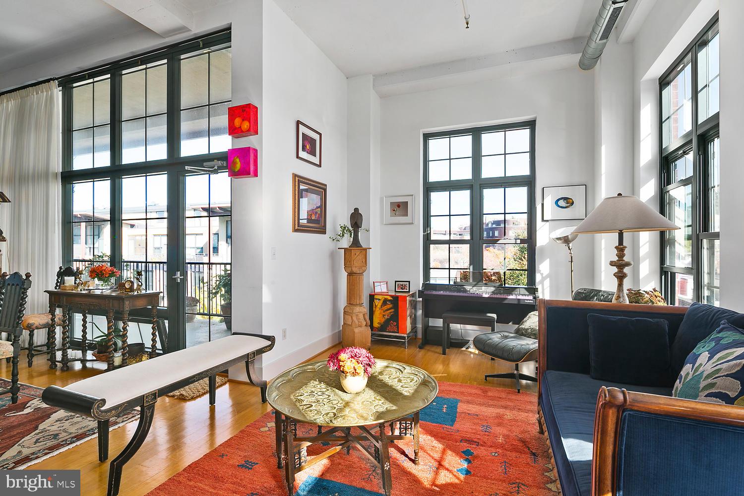 2328 Champlain Street Northwest, Unit 424 Washington, DC 20009 - Photo 12 of 23