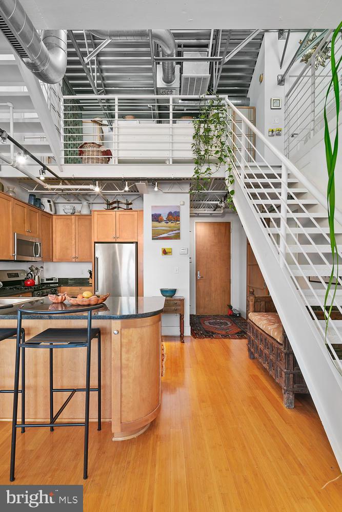 2328 Champlain Street Northwest, Unit 424 Washington, DC 20009 - Photo 18 of 23