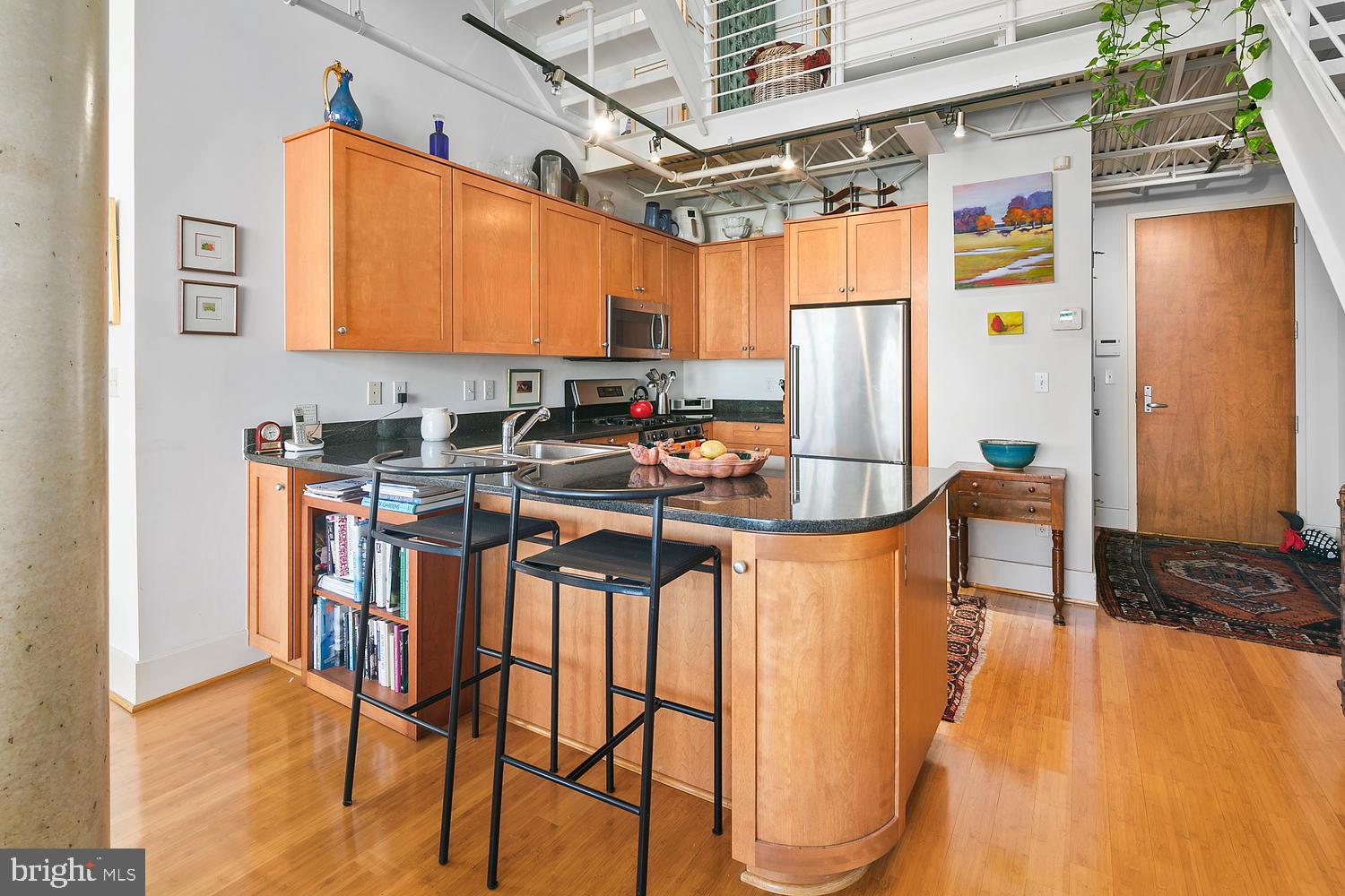 2328 Champlain Street Northwest, Unit 424 Washington, DC 20009 - Photo 7 of 23