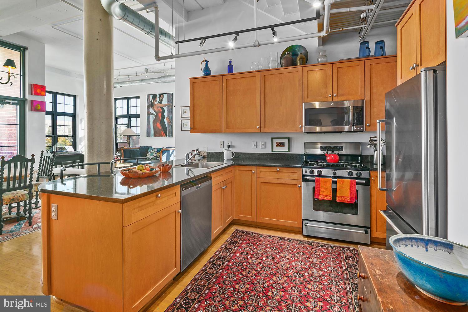 2328 Champlain Street Northwest, Unit 424 Washington, DC 20009 - Photo 8 of 23