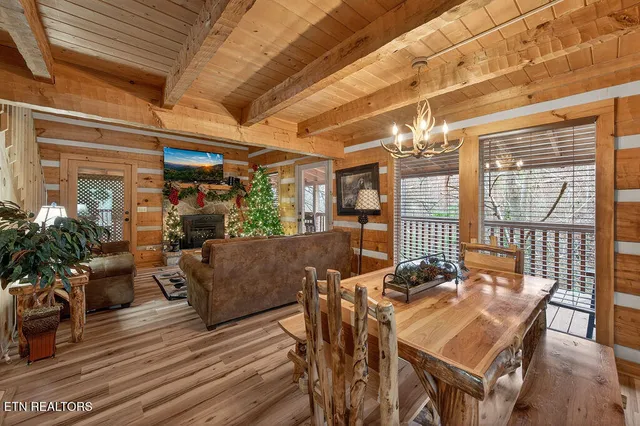 $485,000 | 1026 Cheshire Court, Gatlinburg, TN 37738