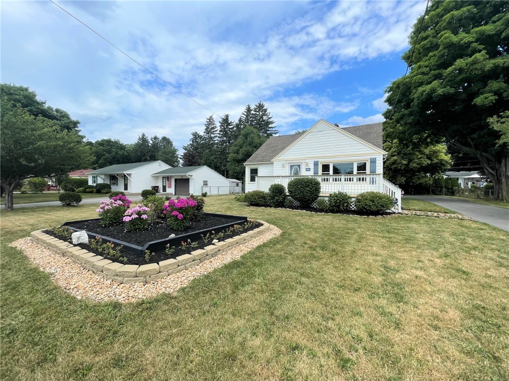 164 Coldwater Road Gates, NY 14624 - Photo 1 of 1