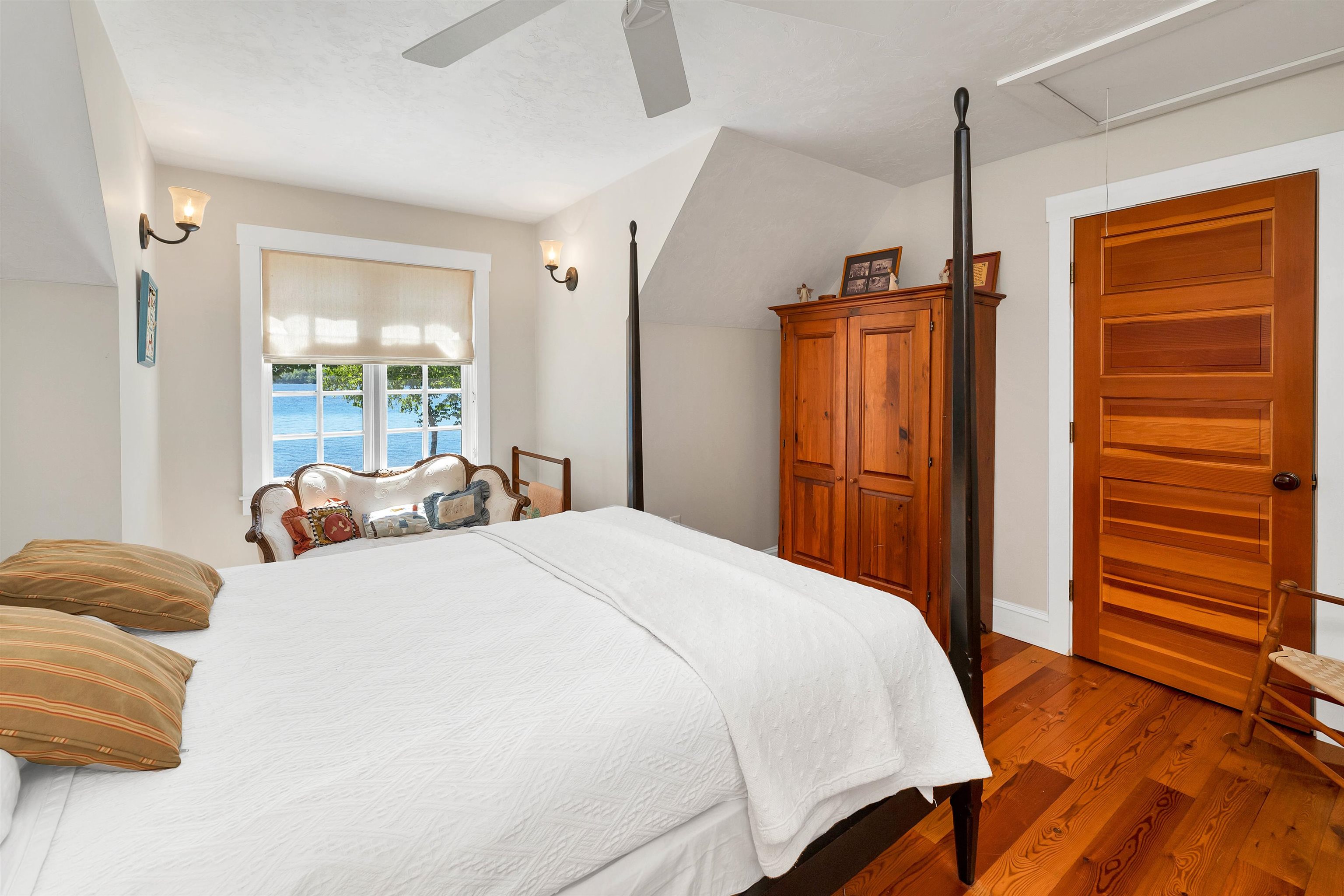140 Holden Shore Road Wolfeboro, NH 03894 - Photo 36 of 58