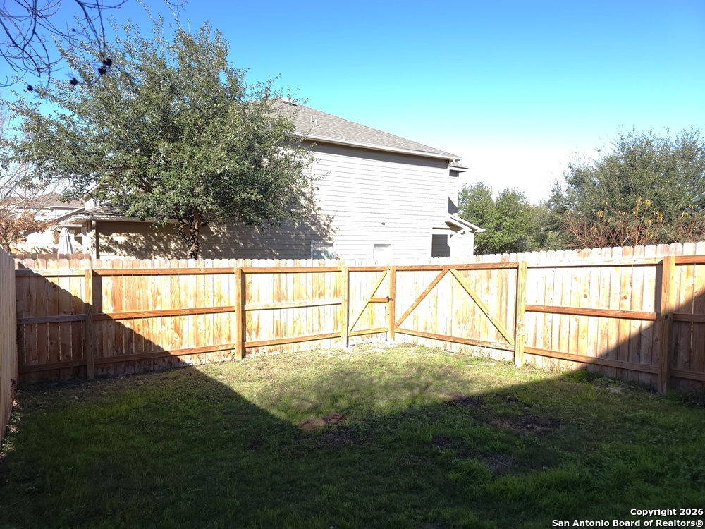 3907 Paradiso Loop San Antonio, TX 78260 - Photo 4 of 30 a view of outdoor space with garden and trees