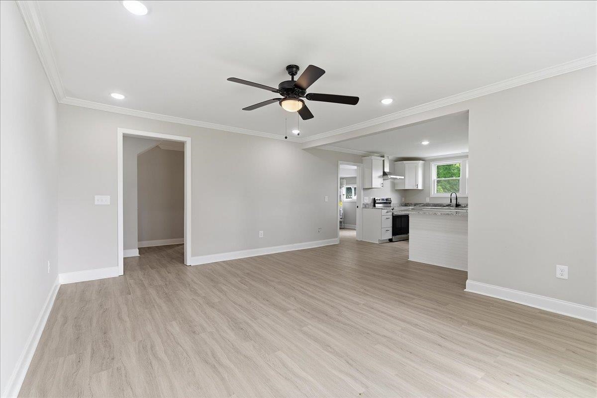 202 Arrowood Branch Road Chesnee, SC 29323 - Photo 7 of 30