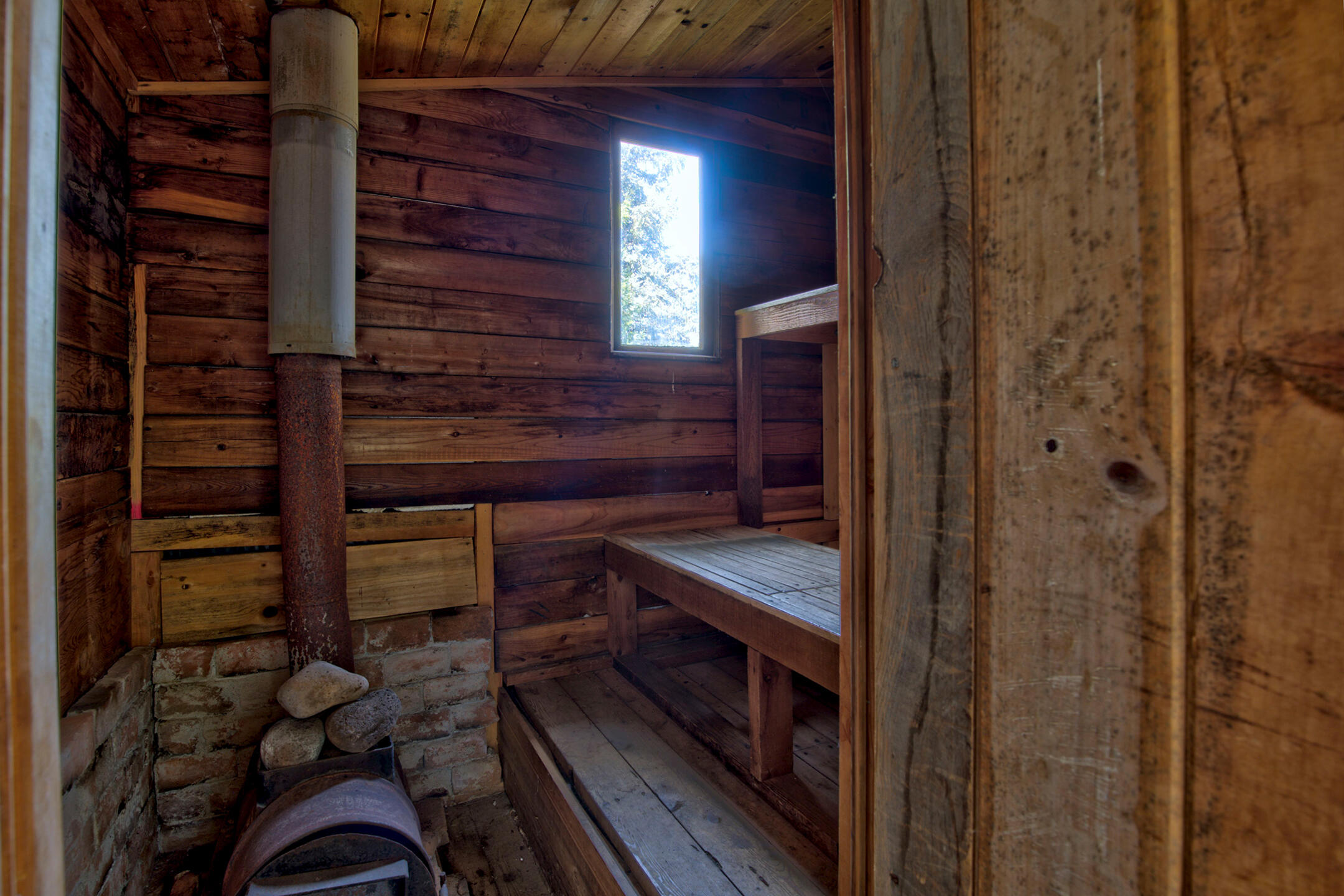 1015 Panther Gulch Road Williams, OR 97544 - Photo 49 of 49 Sauna