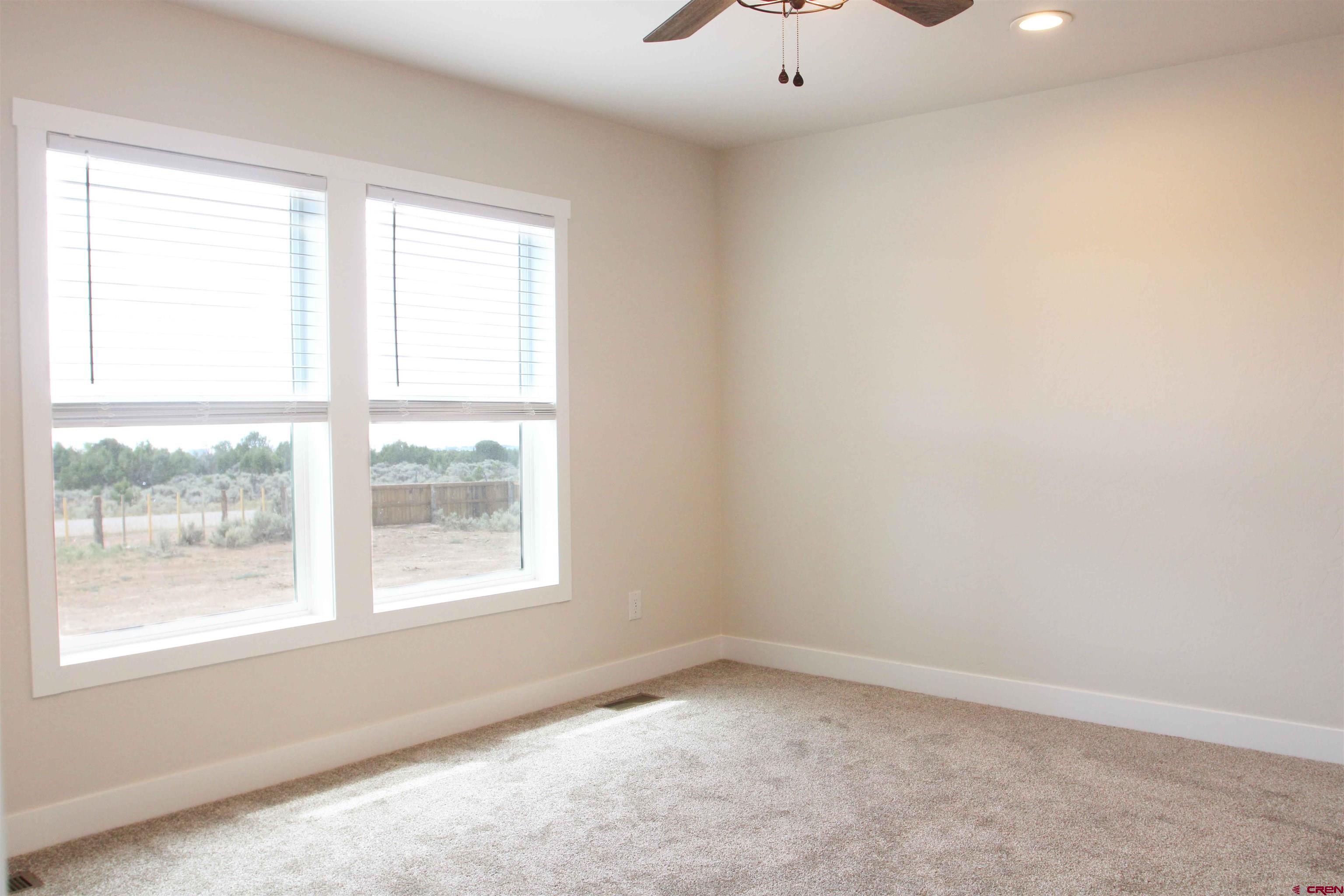 29173 P 50 Road Hotchkiss, CO 81419 - Photo 13 of 38 an empty room with a window