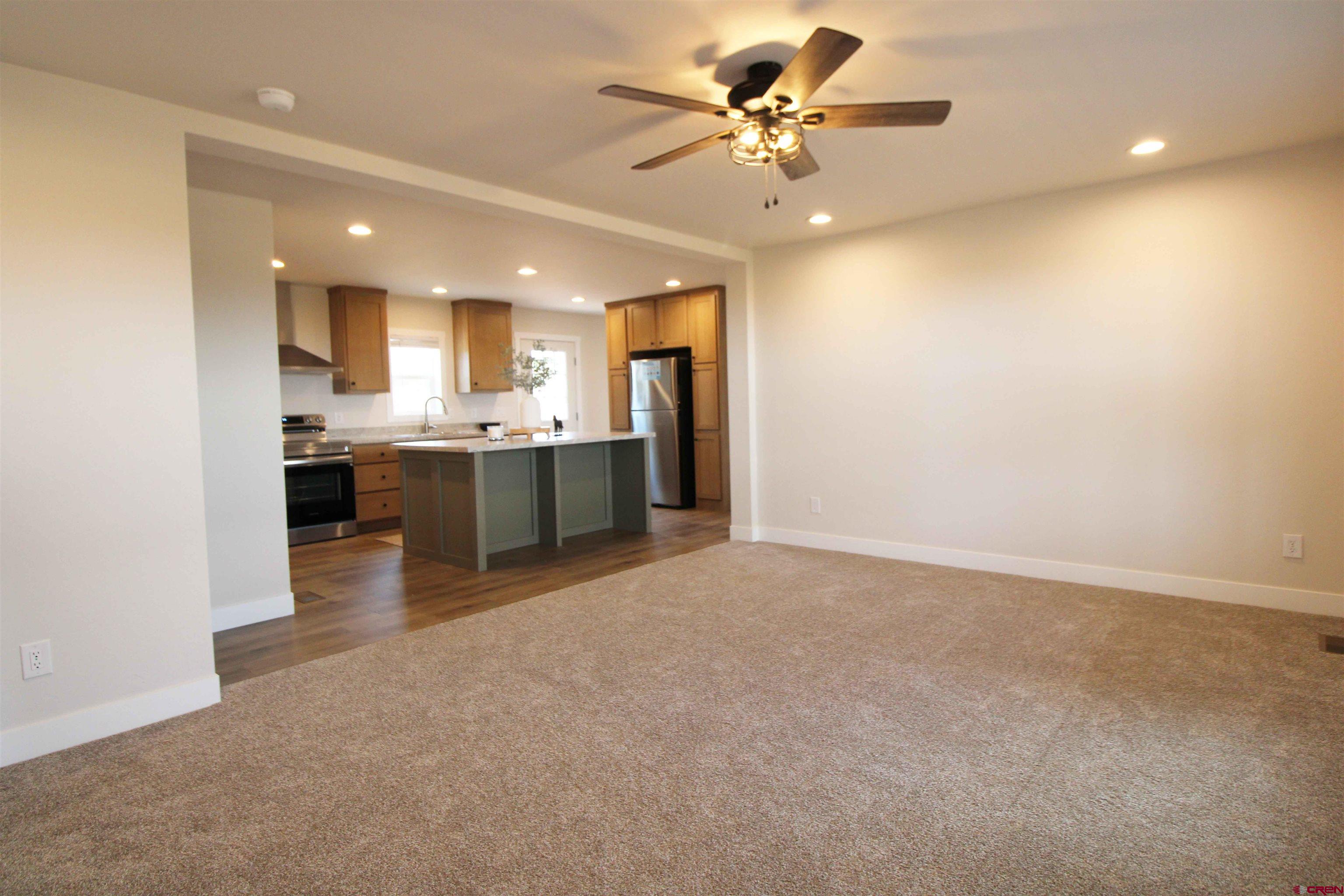 29173 P 50 Road Hotchkiss, CO 81419 - Photo 15 of 38 a view of a kitchen and a sink