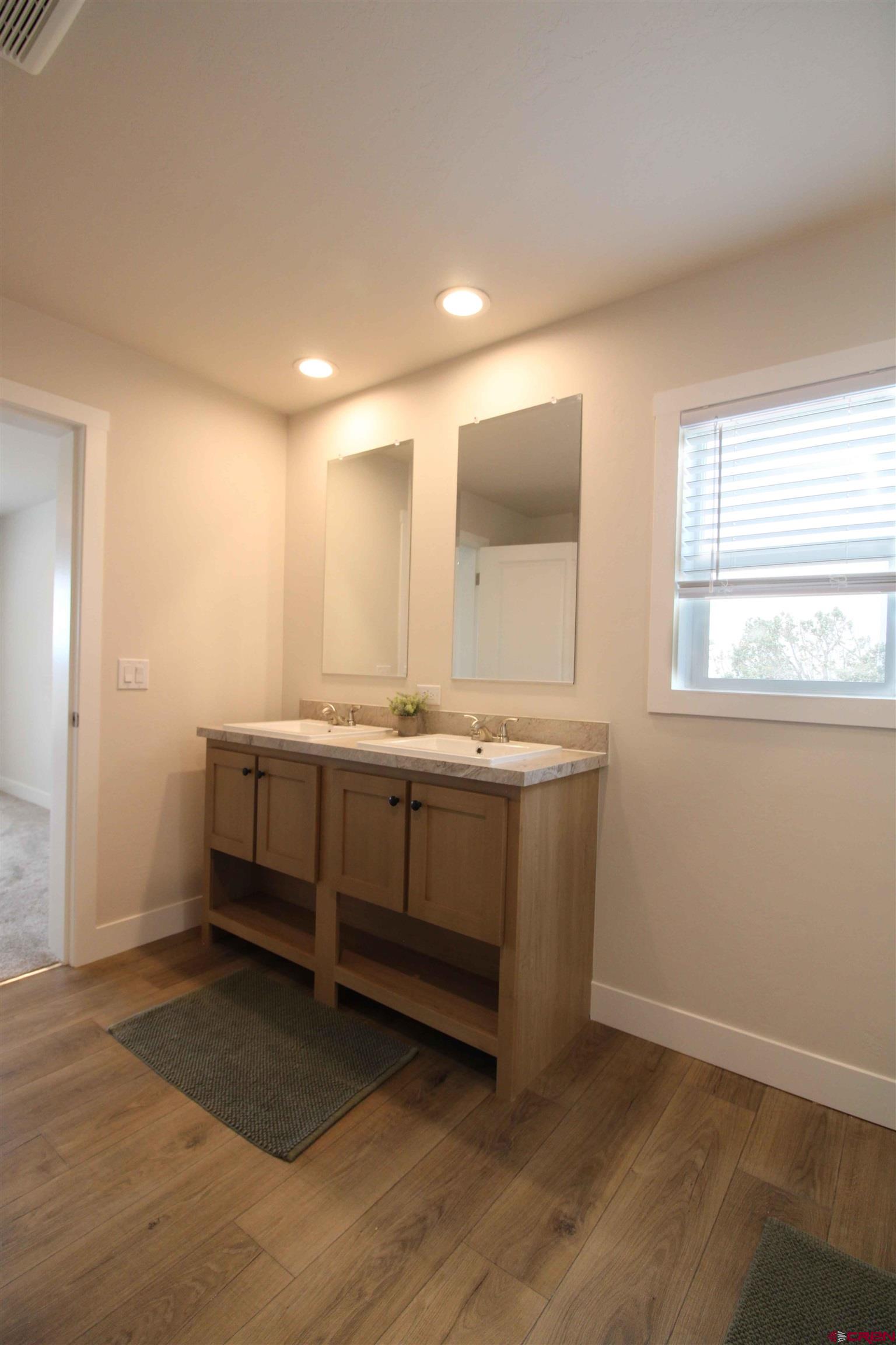 29173 P 50 Road Hotchkiss, CO 81419 - Photo 22 of 38 a view of bathroom with dual sinks