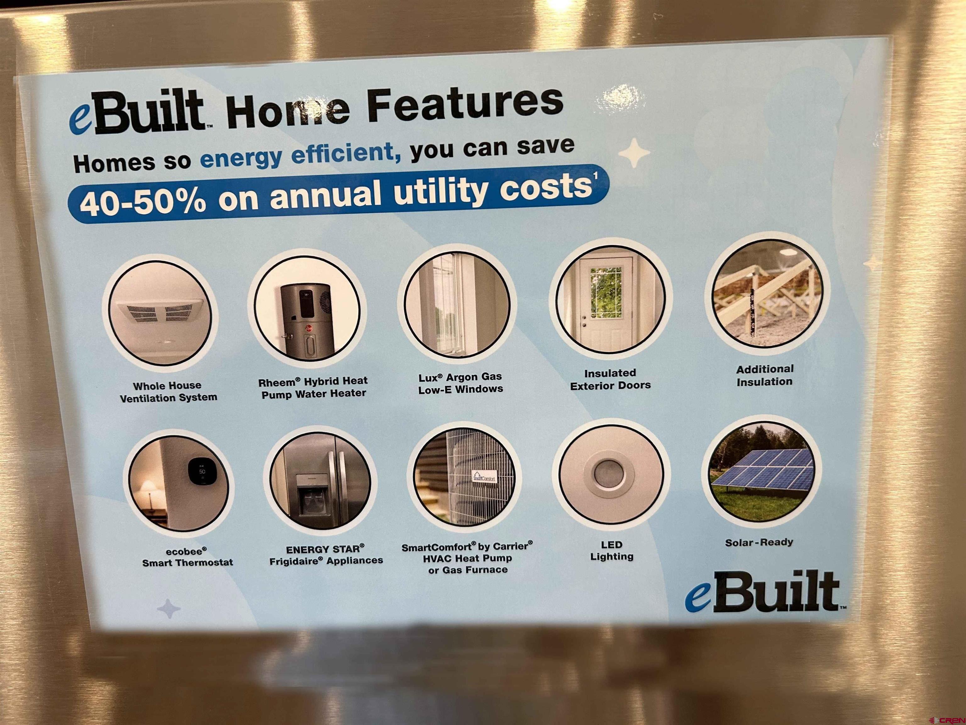 29173 P 50 Road Hotchkiss, CO 81419 - Photo 32 of 38 a close up of a bunch of washer and dryer