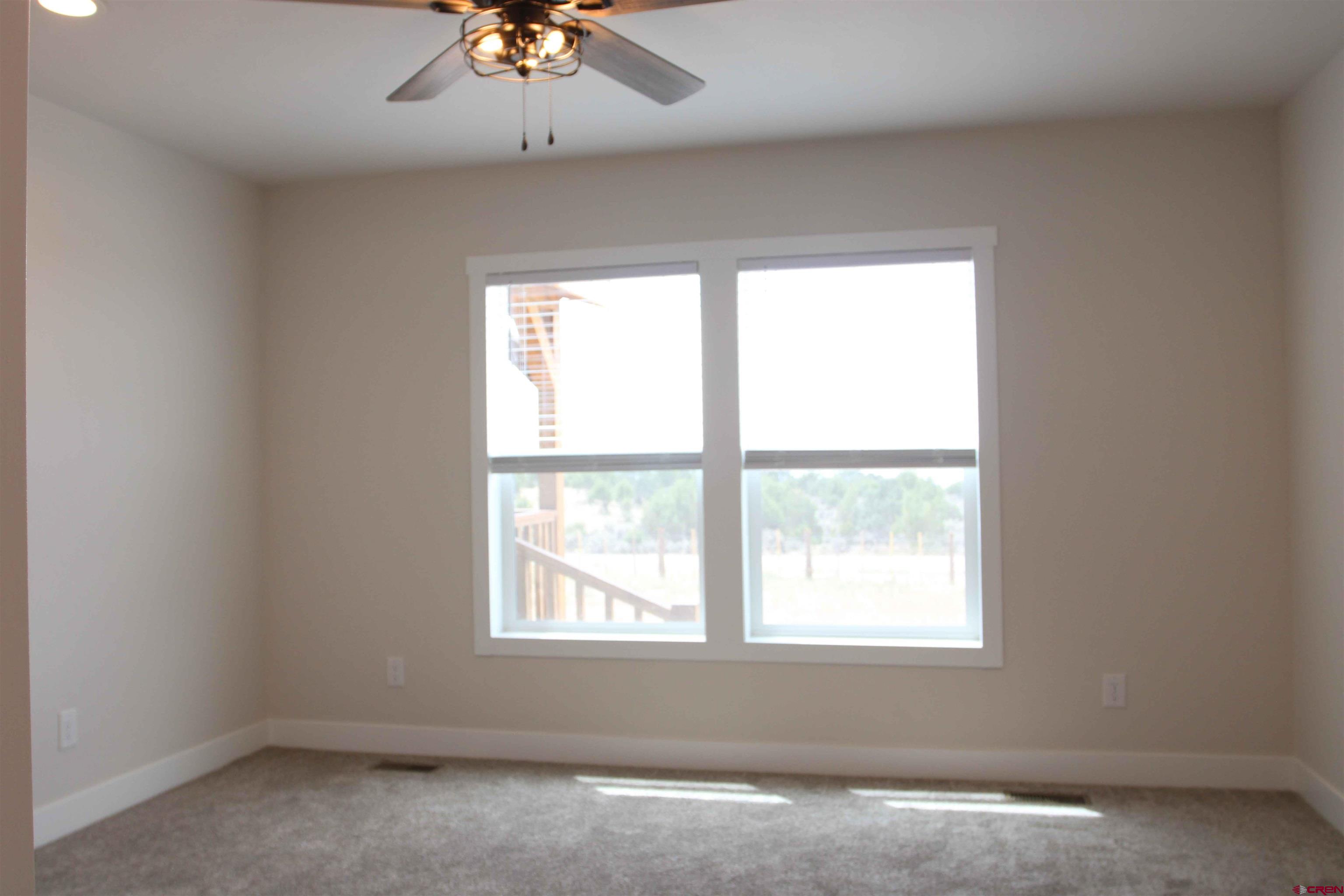 29173 P 50 Road Hotchkiss, CO 81419 - Photo 33 of 38 an empty room with a window