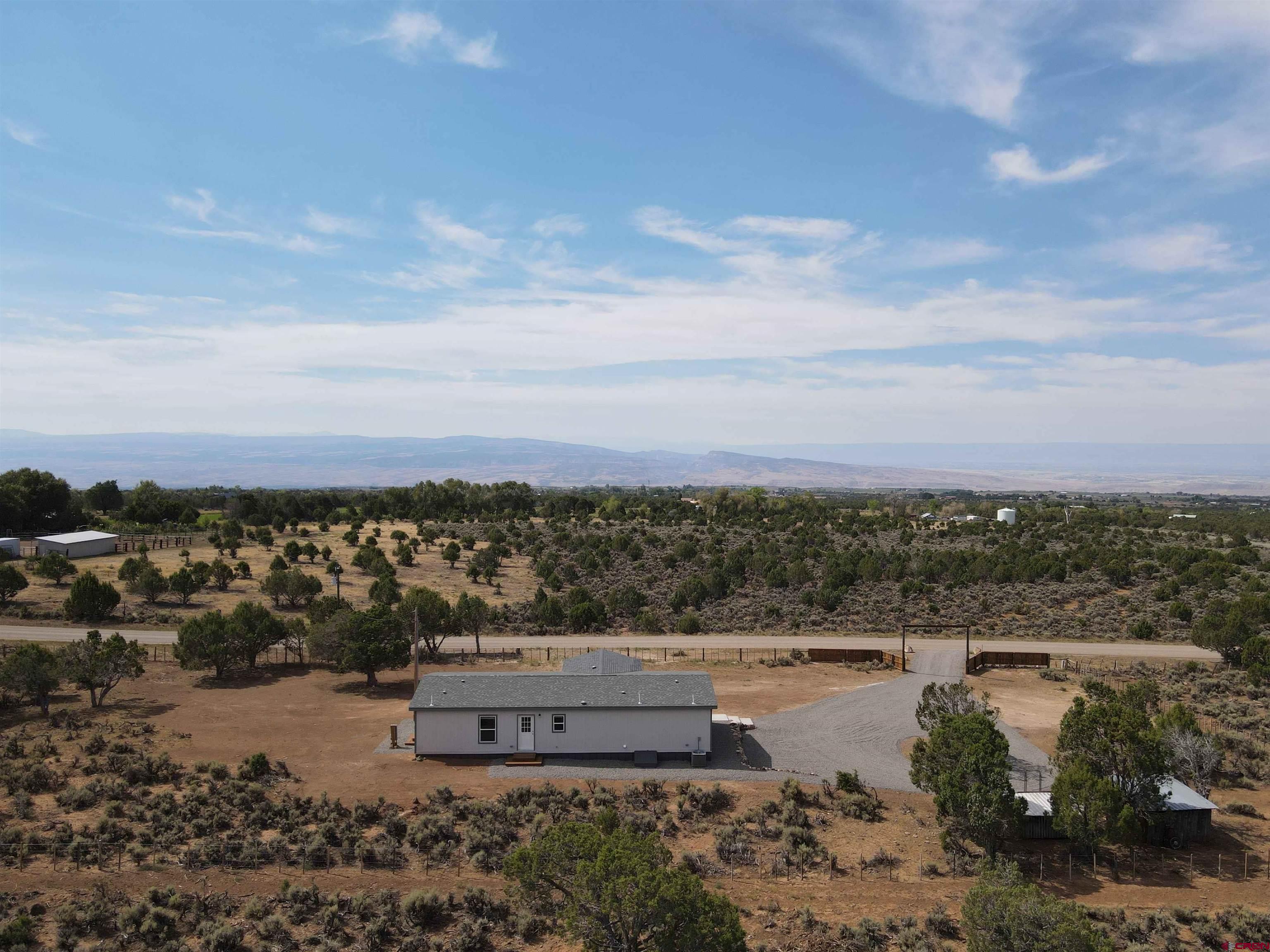 29173 P 50 Road Hotchkiss, CO 81419 - Photo 35 of 38 a view of a city