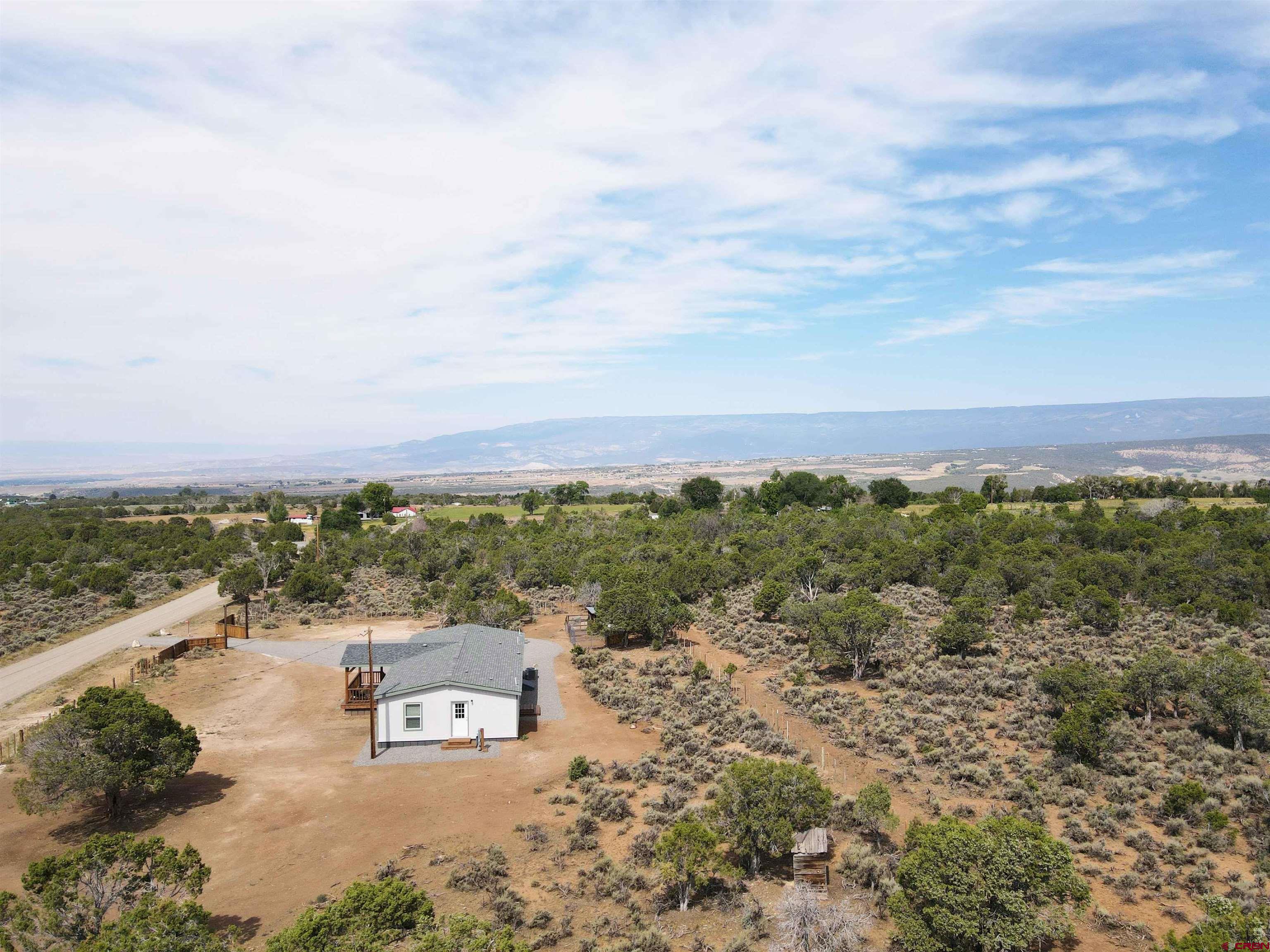 29173 P 50 Road Hotchkiss, CO 81419 - Photo 36 of 38 an aerial view of a city