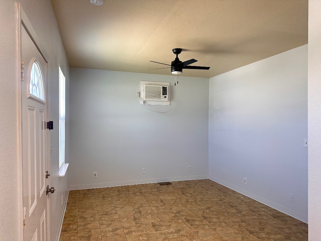 251 Zimmerman Avenue, Unit A Bastrop, TX 78602 - Photo 2 of 8 a view of empty room