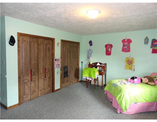 468 Washington Road Waynesburg, PA 15370 - Photo 11 of 18 Bedroom.
