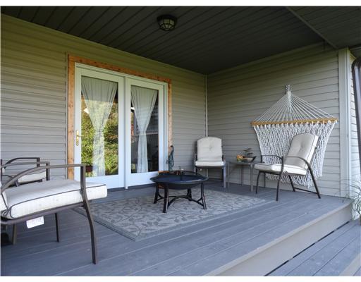 468 Washington Road Waynesburg, PA 15370 - Photo 12 of 18 Patio/Deck.