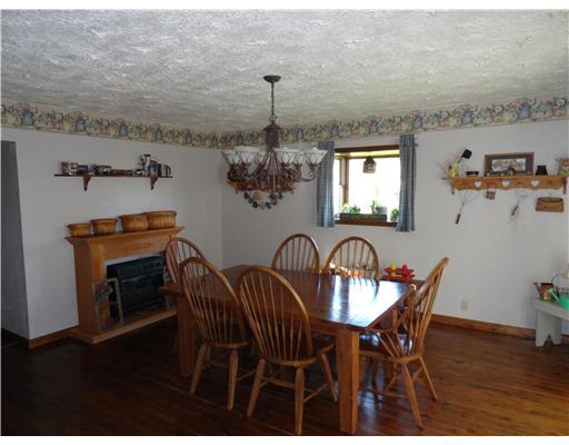 468 Washington Road Waynesburg, PA 15370 - Photo 5 of 18 Dining Room.