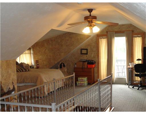 468 Washington Road Waynesburg, PA 15370 - Photo 6 of 18 Master Bedroom.