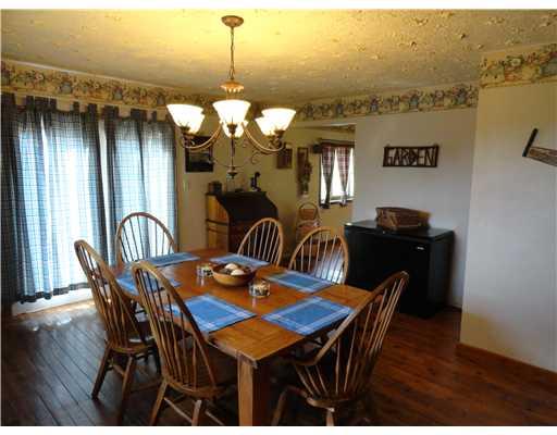 468 Washington Road Waynesburg, PA 15370 - Photo 10 of 18 Dining Room.