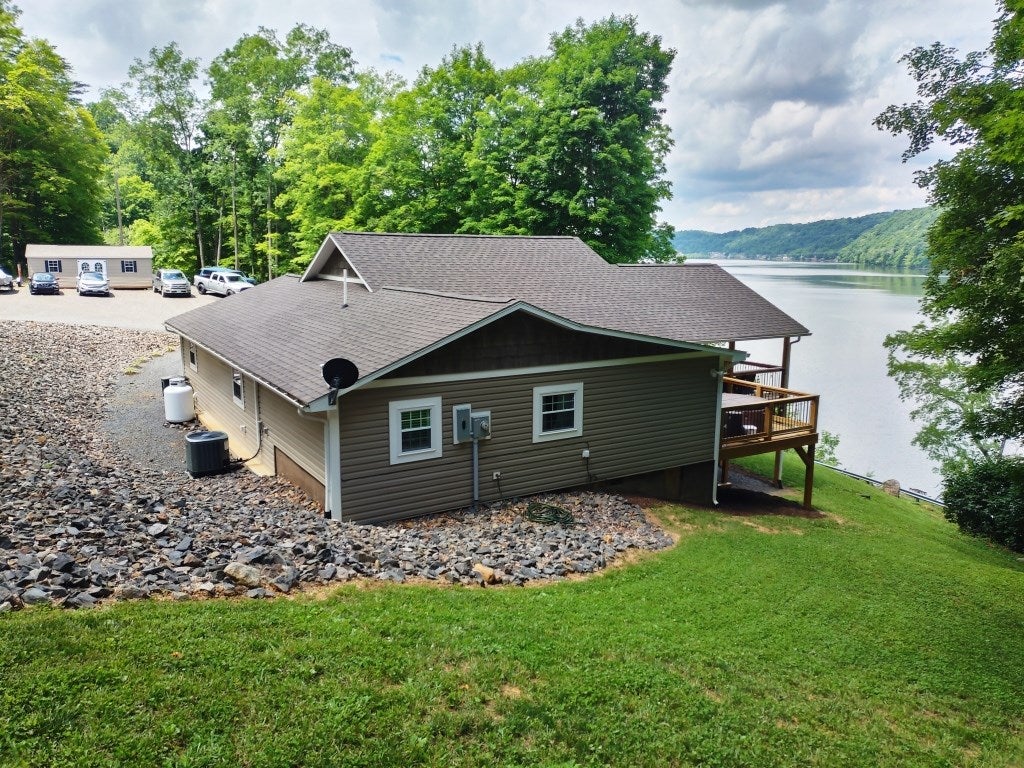 2592 Old Hurst Road Hiwassee, VA 24347 - Photo 22 of 31 Gallery Image 22