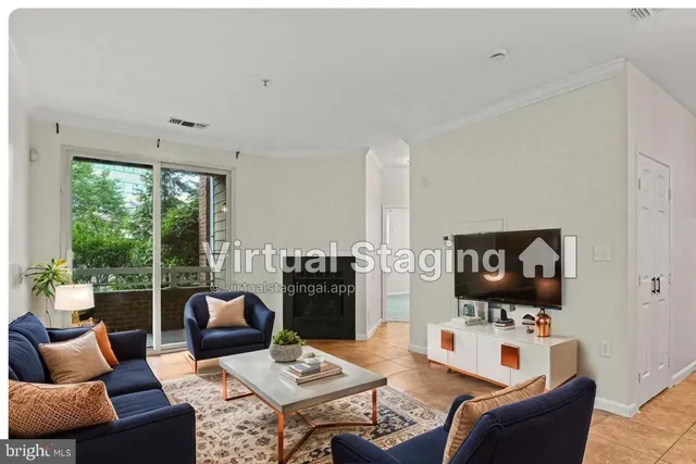 $1,950 | 12901 Alton Square, Unit 102, Herndon, VA 20170