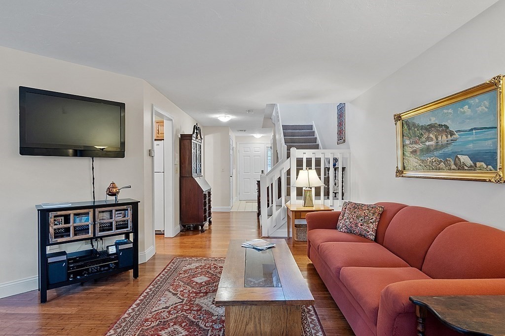 912 Ridgefield Circle, Unit C Clinton, MA 01510 - Photo 5 of 23 Gallery Image 5