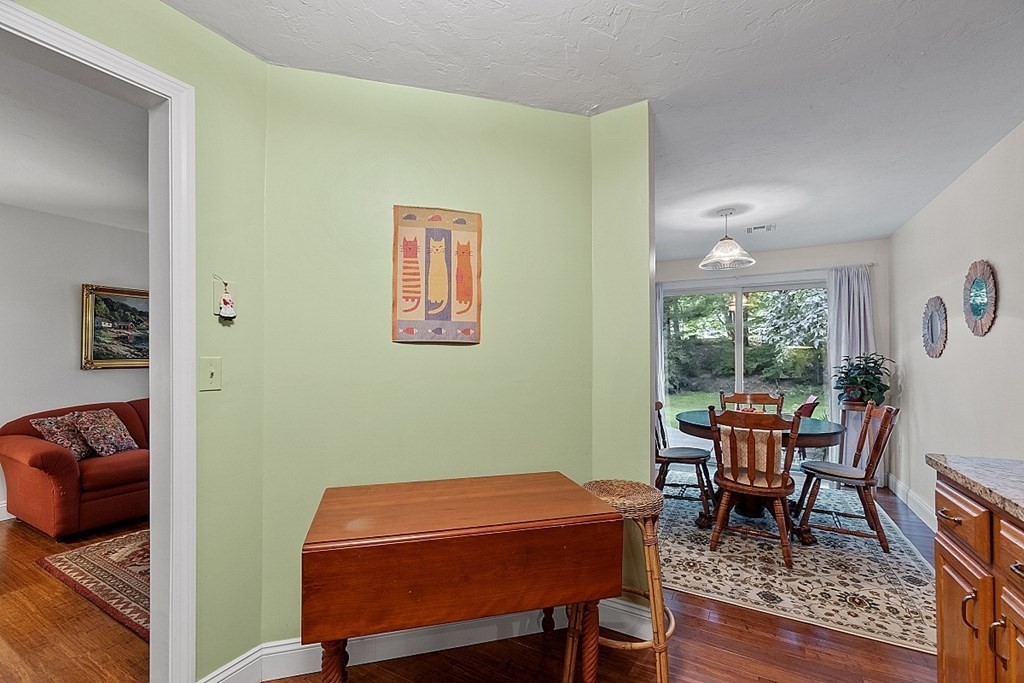 912 Ridgefield Circle, Unit C Clinton, MA 01510 - Photo 9 of 23 Gallery Image 9