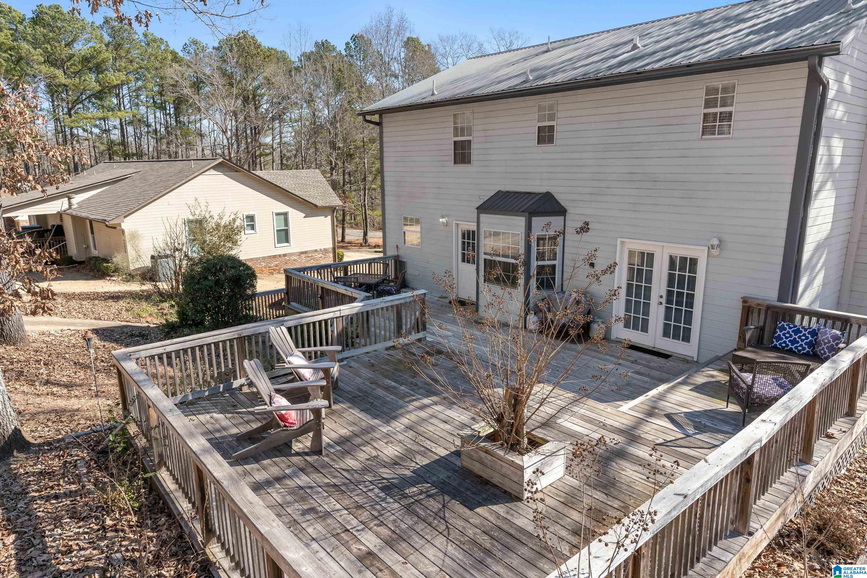 6133 Rock Mountain Lake Road McCalla, AL 35111 - Photo 30 of 62