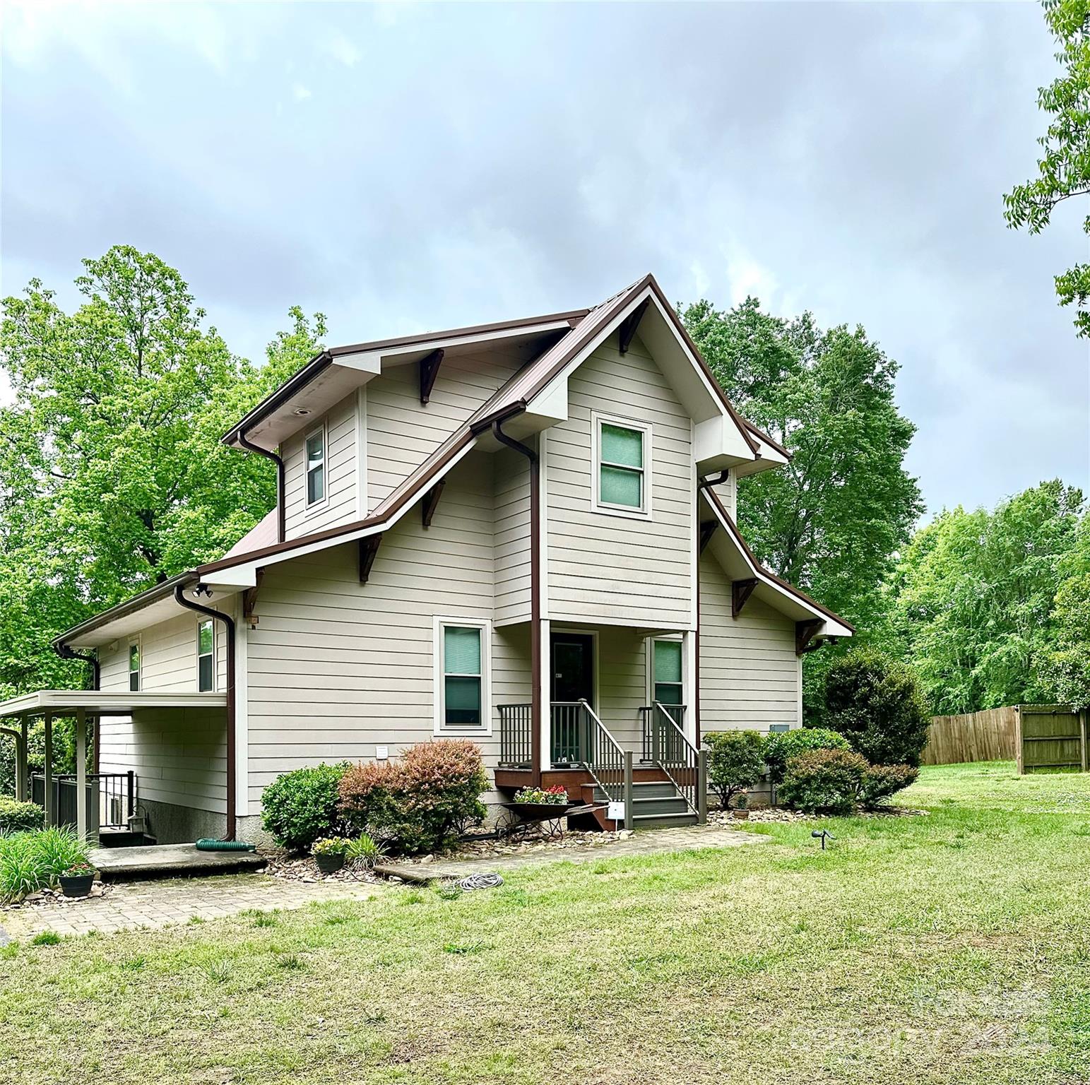 1260 East Ridge Road Salisbury, NC 28144 - Photo 24 of 25 Gallery Image 24