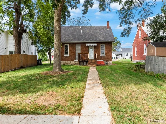 $248,900 | 306 Walnut Street, Waterloo, IL 62298