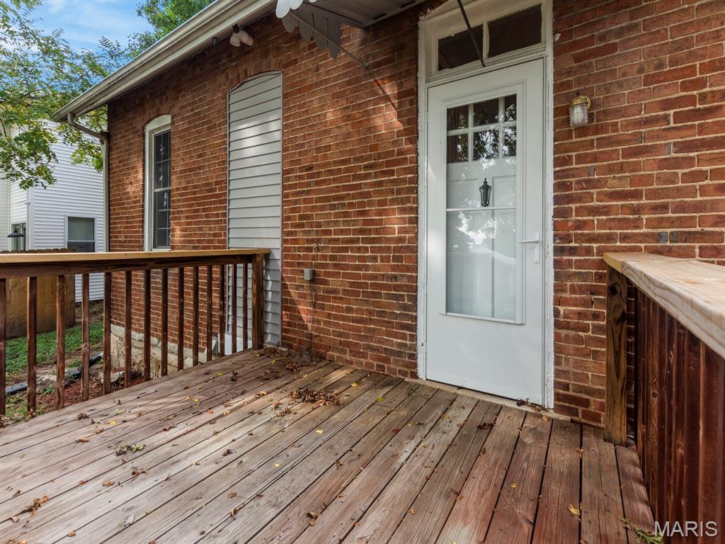 306 Walnut Street Waterloo, IL 62298 - Photo 23 of 28