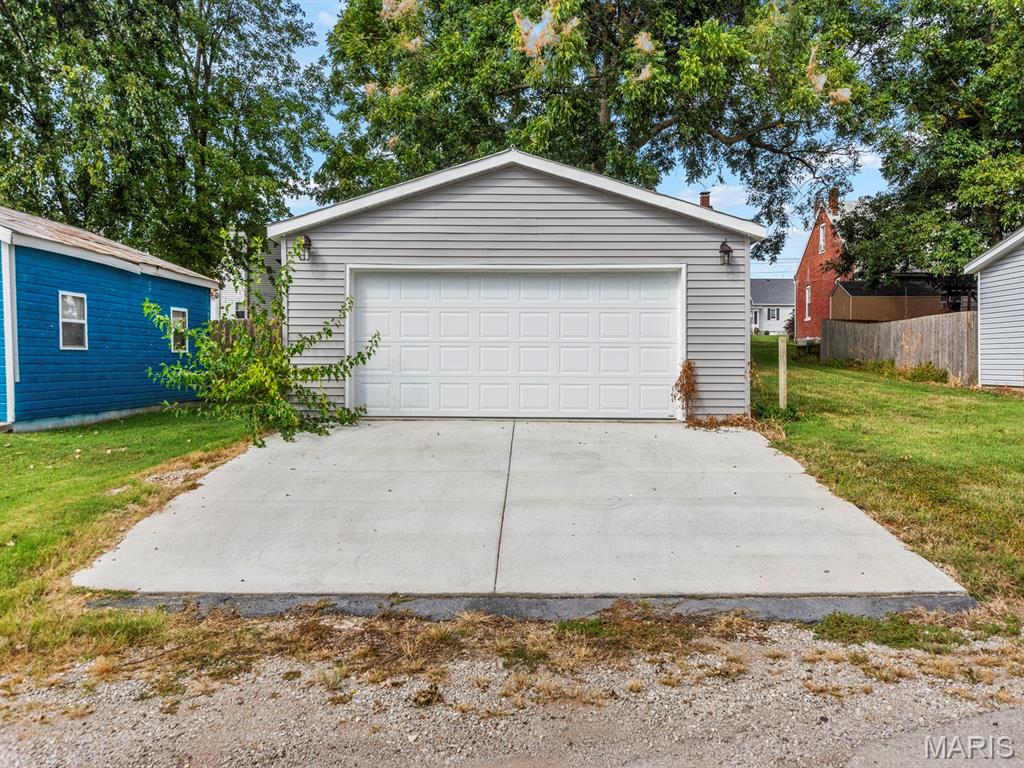 306 Walnut Street Waterloo, IL 62298 - Photo 25 of 28