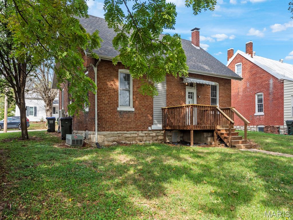 306 Walnut Street Waterloo, IL 62298 - Photo 27 of 28