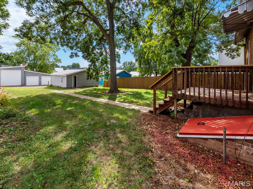 306 Walnut Street Waterloo, IL 62298 - Photo 28 of 28