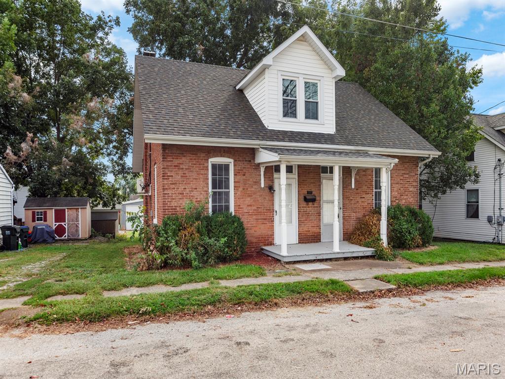 306 Walnut Street Waterloo, IL 62298 - Photo 3 of 28