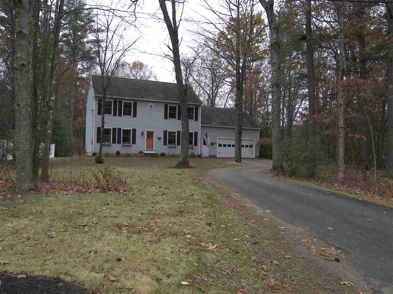 34 North Curtisville Road Concord, NH 03301 - Photo 2 of 36