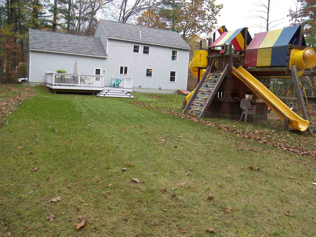 34 North Curtisville Road Concord, NH 03301 - Photo 34 of 36