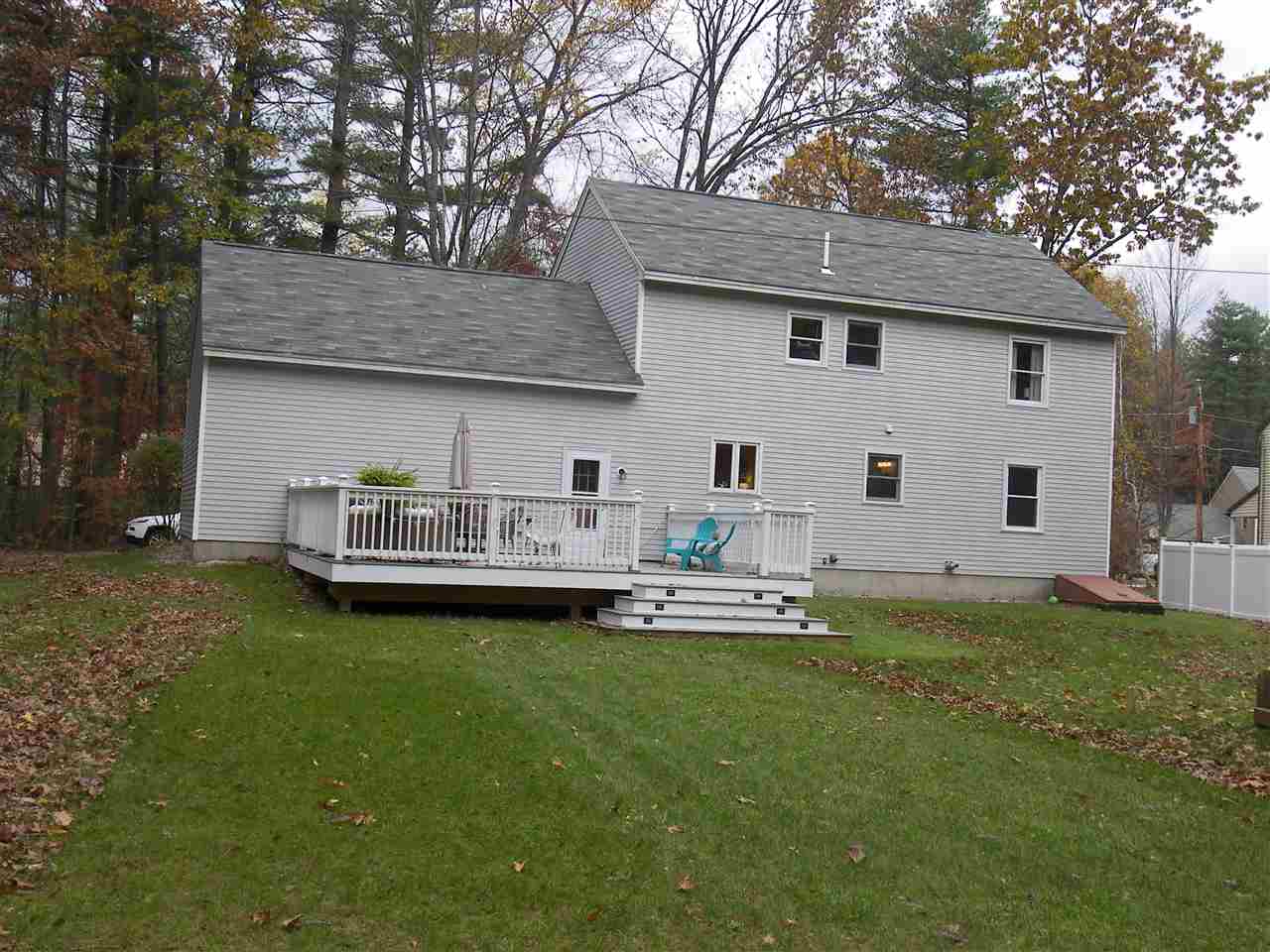 34 North Curtisville Road Concord, NH 03301 - Photo 35 of 36