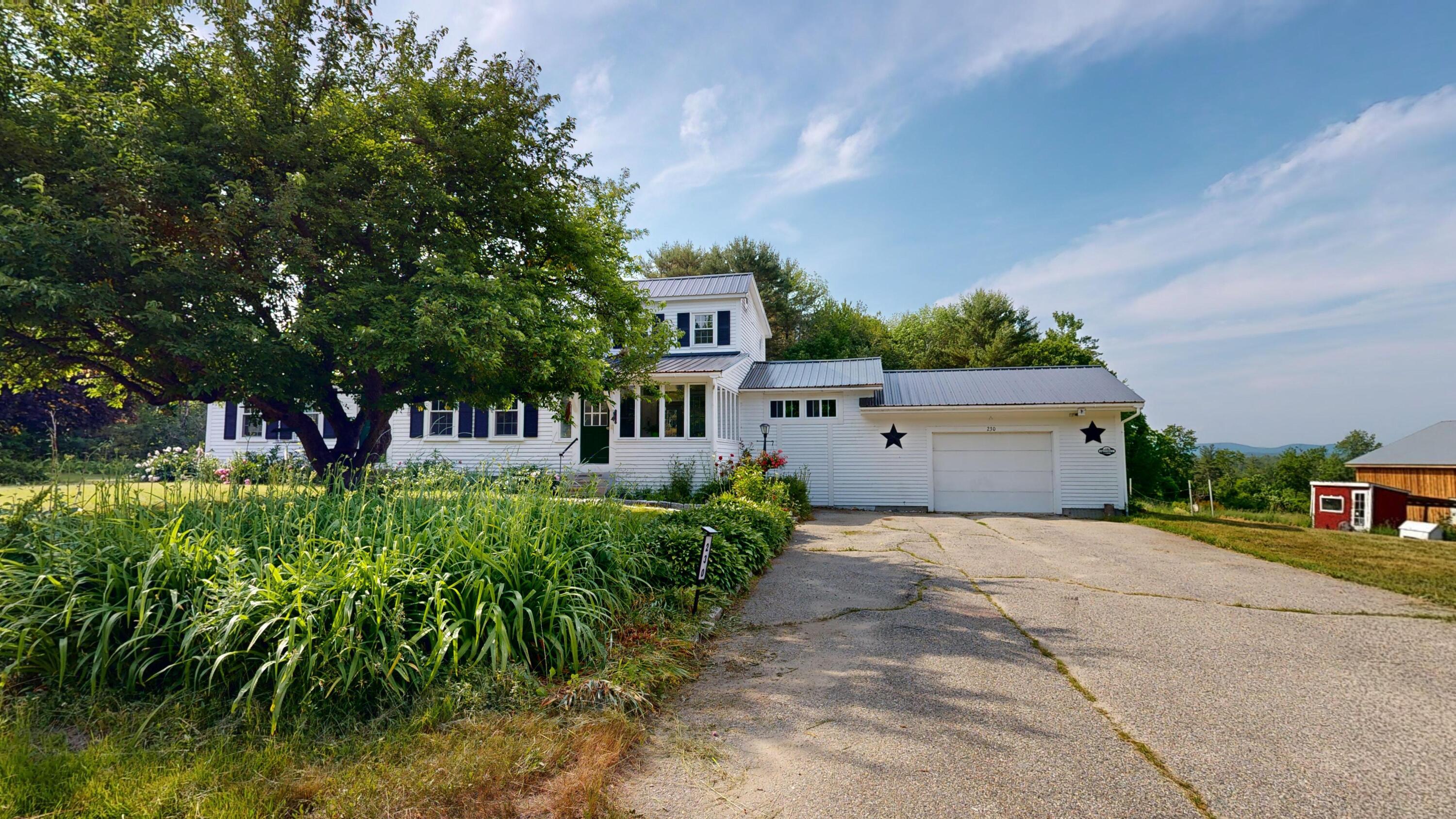 230 Mill Hill Road Waterford, ME 04088 - Photo 42 of 68 230-Mill-Hill-Rd-Waterford-ME-04088-0619