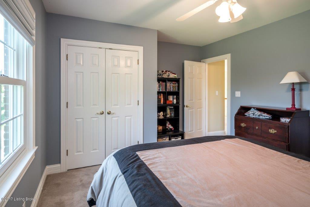 14017 Hickory Ridge Road Louisville, KY 40245 - Photo 41 of 71 14017 Hickory Ridge Rd-56