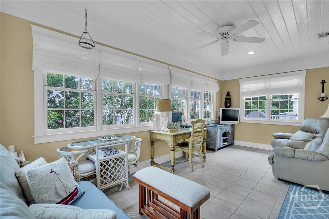 606 Butler Avenue Tybee Island, GA 31328 - Photo 11 of 42