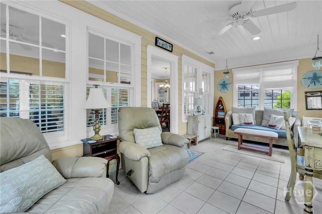 606 Butler Avenue Tybee Island, GA 31328 - Photo 12 of 42