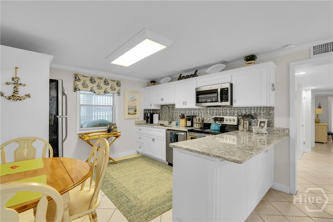 606 Butler Avenue Tybee Island, GA 31328 - Photo 14 of 42