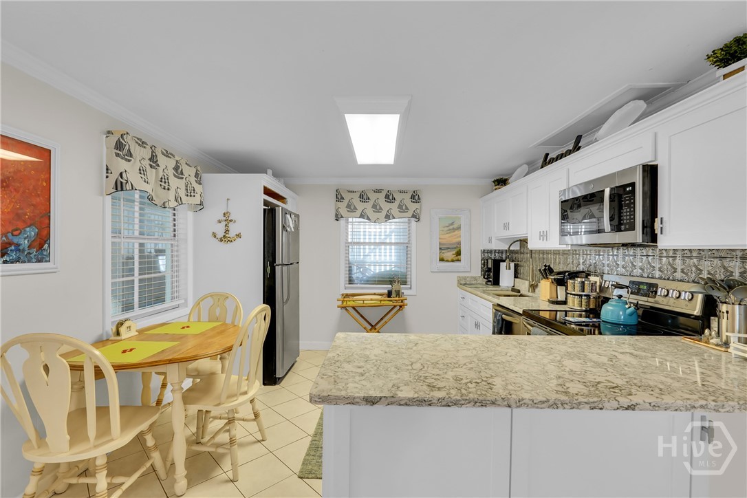 606 Butler Avenue Tybee Island, GA 31328 - Photo 15 of 42