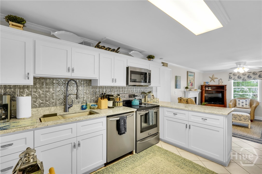 606 Butler Avenue Tybee Island, GA 31328 - Photo 16 of 42